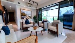 The Poiz Residences (D13), Apartment #556036711